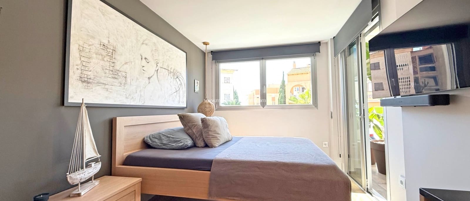 3 chambre Appartement à vendre à Cabo de Palos avec piscine - 498 000 € (Ref: 9404455)