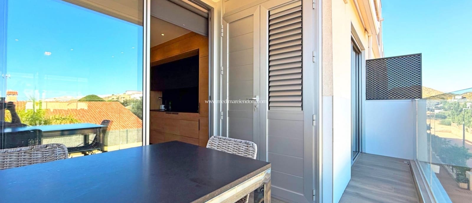 3 chambre Appartement à vendre à Cabo de Palos avec piscine - 498 000 € (Ref: 9404455)