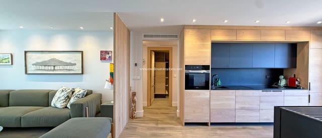 3 chambre Appartement à vendre à Cabo de Palos, Carthagène avec piscine - 498 000 € (Ref: 9404455)