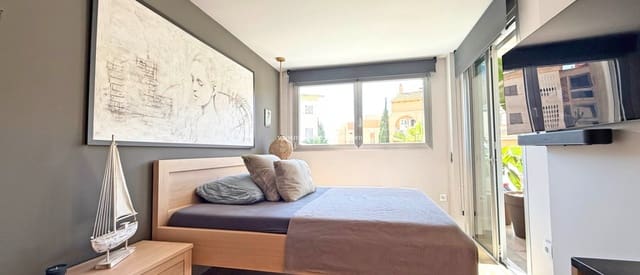 3 chambre Appartement à vendre à Cabo de Palos, Carthagène avec piscine - 498 000 € (Ref: 9404455)