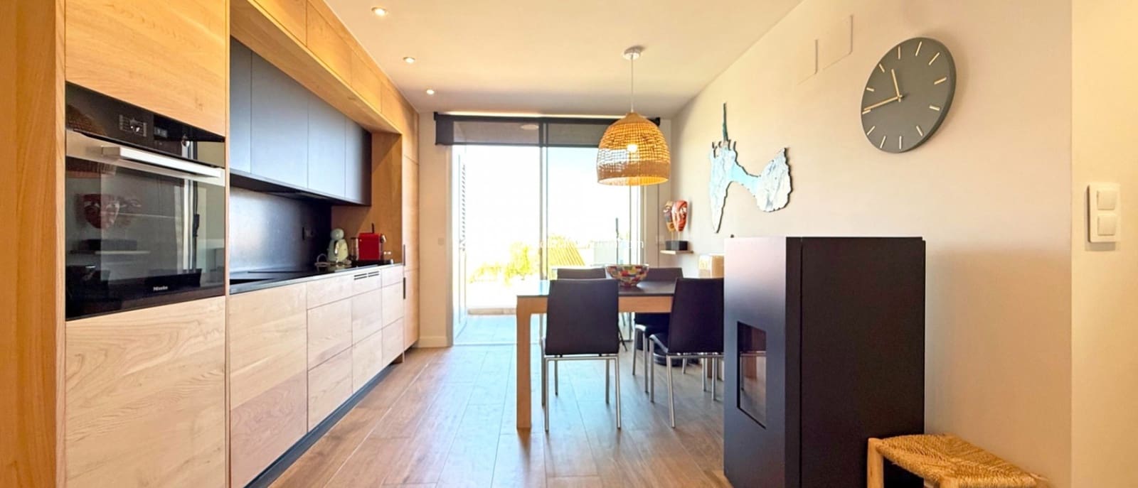 3 chambre Appartement à vendre à Cabo de Palos avec piscine - 498 000 € (Ref: 9404455)