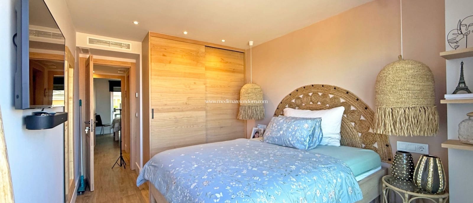 3 chambre Appartement à vendre à Cabo de Palos avec piscine - 498 000 € (Ref: 9404455)