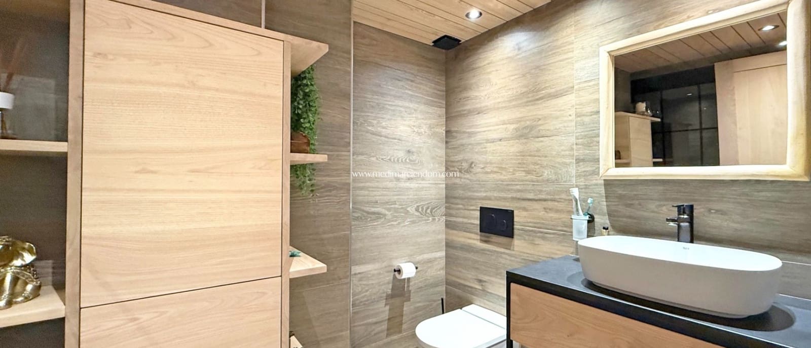 3 chambre Appartement à vendre à Cabo de Palos avec piscine - 498 000 € (Ref: 9404455)