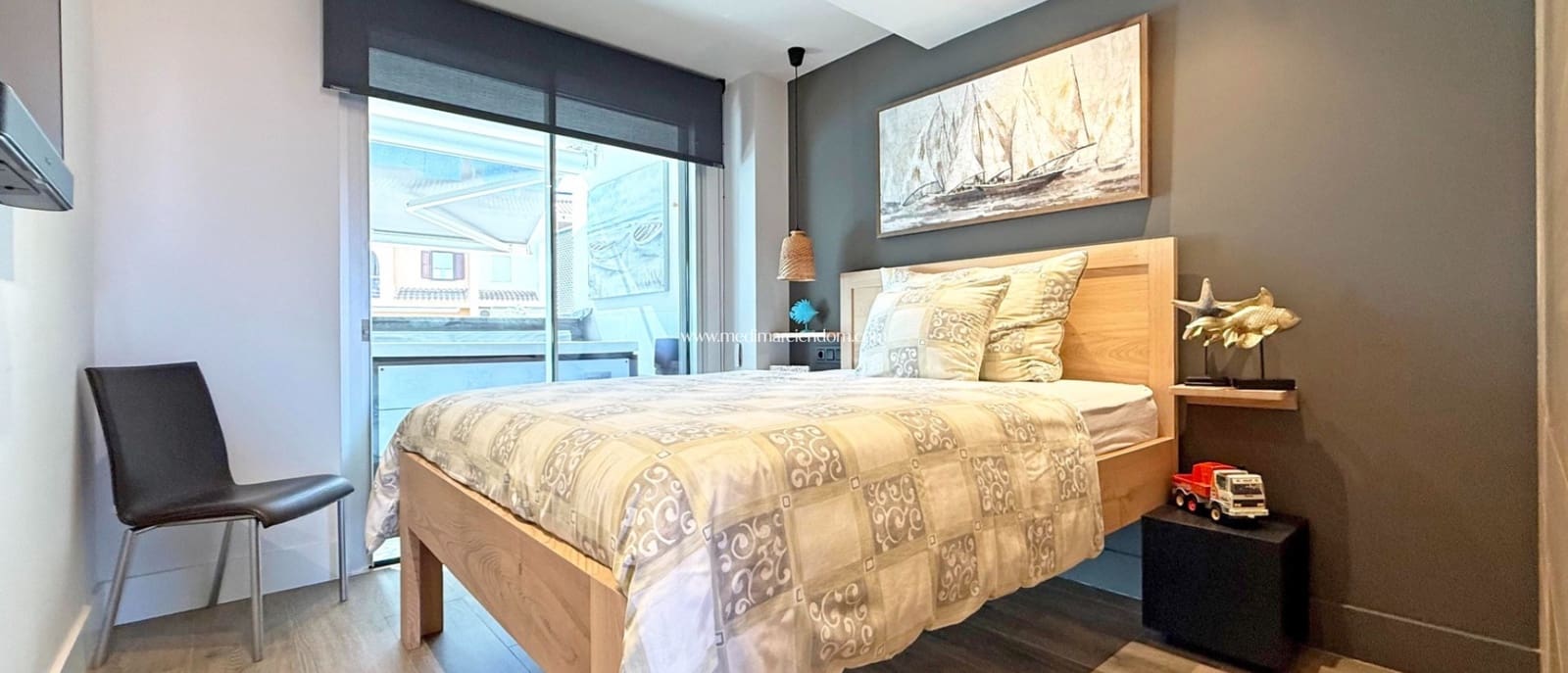 3 chambre Appartement à vendre à Cabo de Palos avec piscine - 498 000 € (Ref: 9404455)