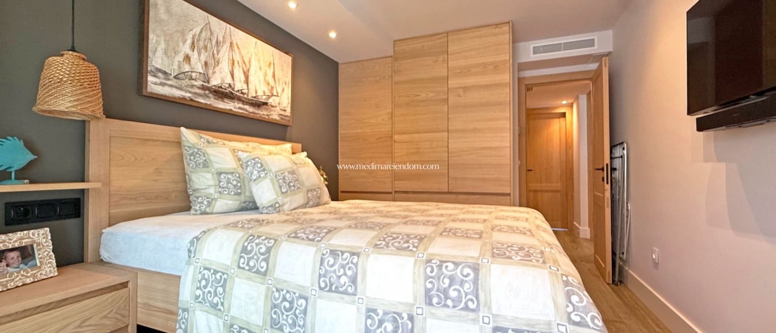 3 chambre Appartement à vendre à Cabo de Palos avec piscine - 498 000 € (Ref: 9404455)