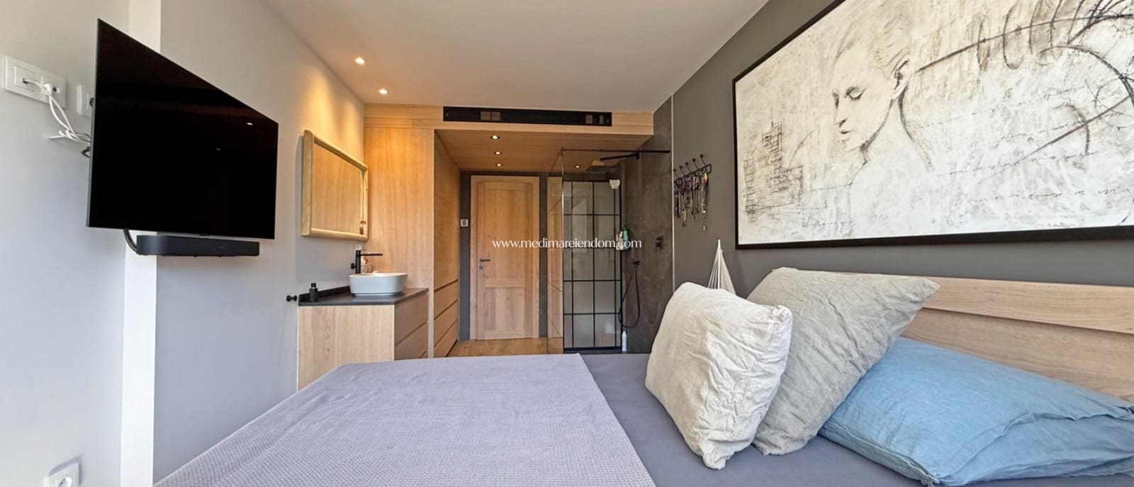 3 chambre Appartement à vendre à Cabo de Palos avec piscine - 498 000 € (Ref: 9404455)