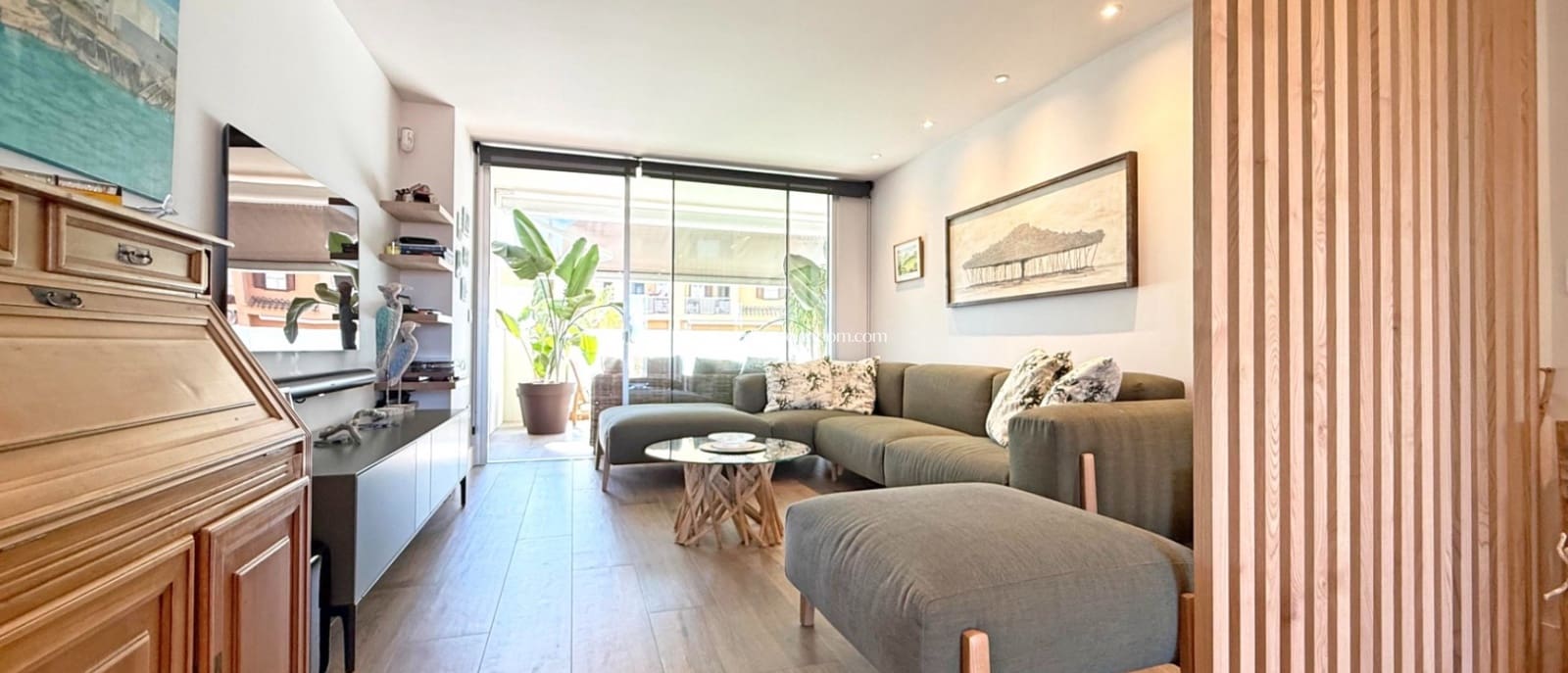 3 chambre Appartement à vendre à Cabo de Palos avec piscine - 498 000 € (Ref: 9404455)