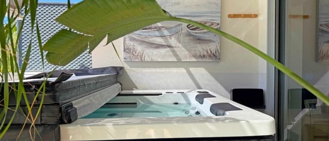 3 chambre Appartement à vendre à Cabo de Palos, Carthagène avec piscine - 498 000 € (Ref: 9404455)