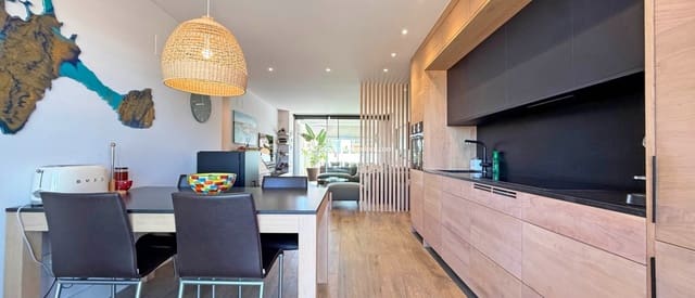 3 chambre Appartement à vendre à Cabo de Palos, Carthagène avec piscine - 498 000 € (Ref: 9404455)