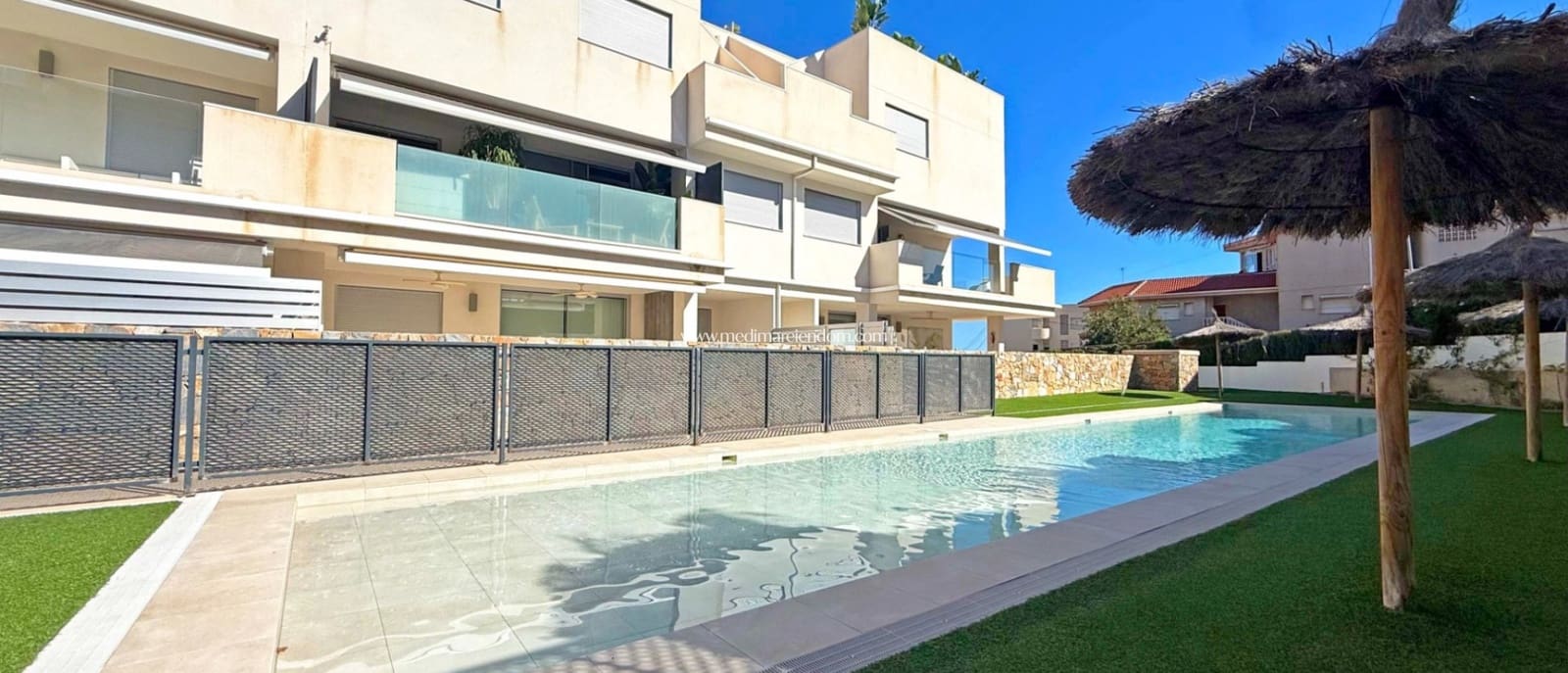 3 chambre Appartement à vendre à Cabo de Palos avec piscine - 498 000 € (Ref: 9404455)