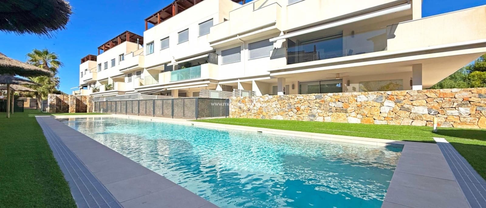 3 chambre Appartement à vendre à Cabo de Palos avec piscine - 498 000 € (Ref: 9404455)