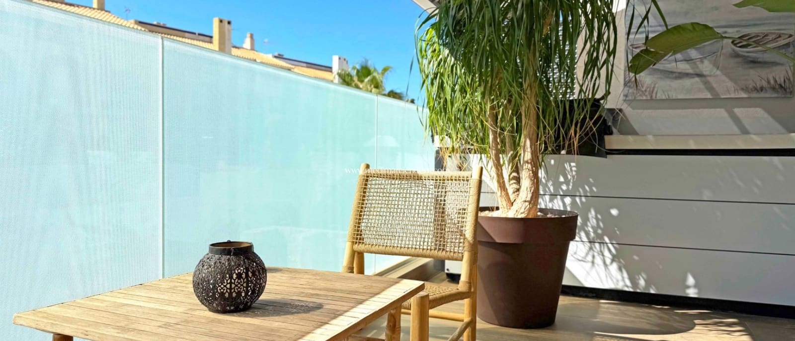 3 chambre Appartement à vendre à Cabo de Palos avec piscine - 498 000 € (Ref: 9404455)