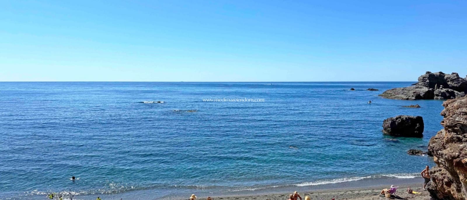 3 chambre Appartement à vendre à Cabo de Palos avec piscine - 498 000 € (Ref: 9404455)