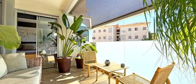 3 chambre Appartement à vendre à Cabo de Palos, Carthagène avec piscine - 498 000 € (Ref: 9404455)