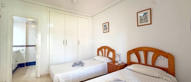 2 slaapkamer Appartement te koop in Villamartin, Orihuela met zwembad - € 199.000 (Ref: 9405797)