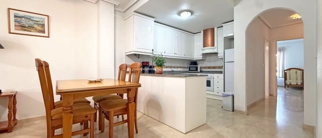 2 slaapkamer Appartement te koop in Villamartin, Orihuela met zwembad - € 199.000 (Ref: 9405797)