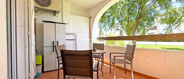 2 slaapkamer Appartement te koop in Villamartin, Orihuela met zwembad - € 199.000 (Ref: 9405797)