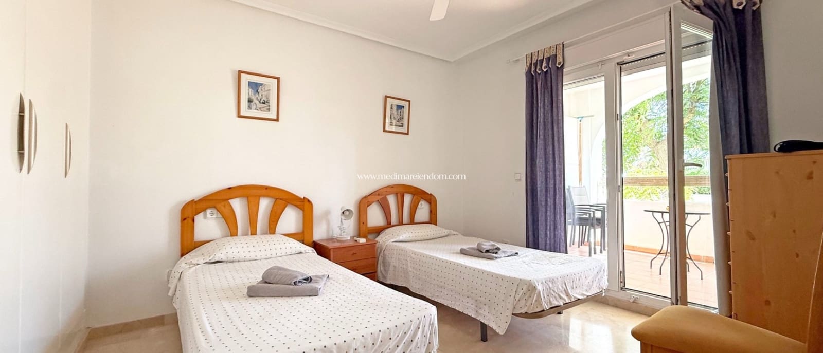 2 sypialnia Apartament na sprzedaż w Villamartin z basenem - 199 000 € (Ref: 9405797)