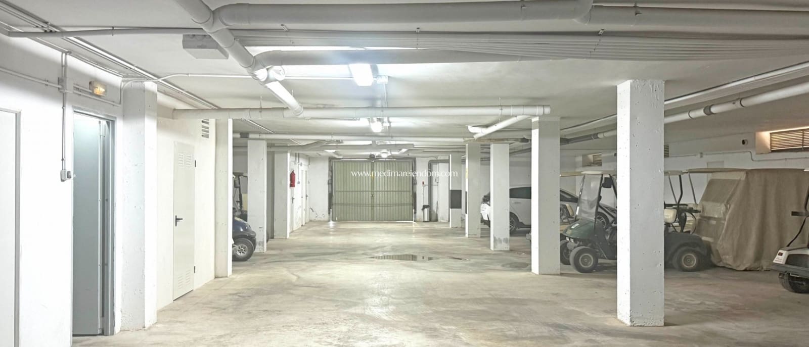 2 sypialnia Apartament na sprzedaż w Villamartin z basenem - 199 000 € (Ref: 9405797)