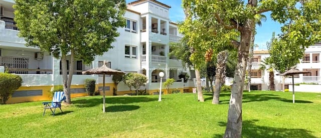 2 chambre Appartement à vendre à Villamartin, Orihuela avec piscine - 199 000 € (Ref: 9405797)