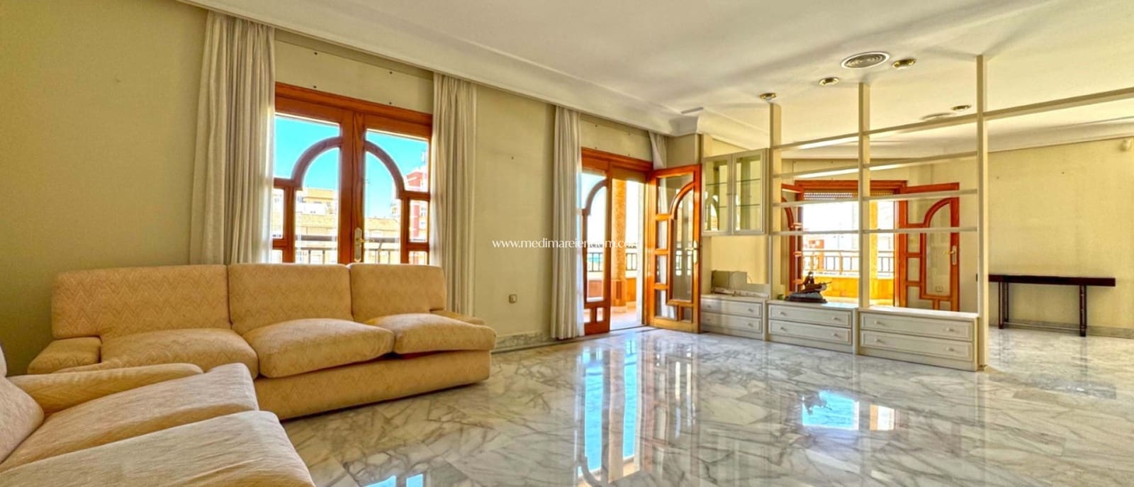 6 bedroom Apartment for sale in San Pedro del Pinatar - € 415,000 (Ref: 9405798)