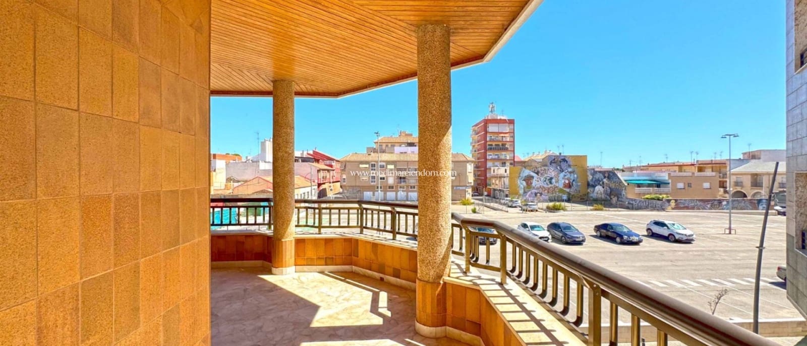6 bedroom Apartment for sale in San Pedro del Pinatar - € 415,000 (Ref: 9405798)