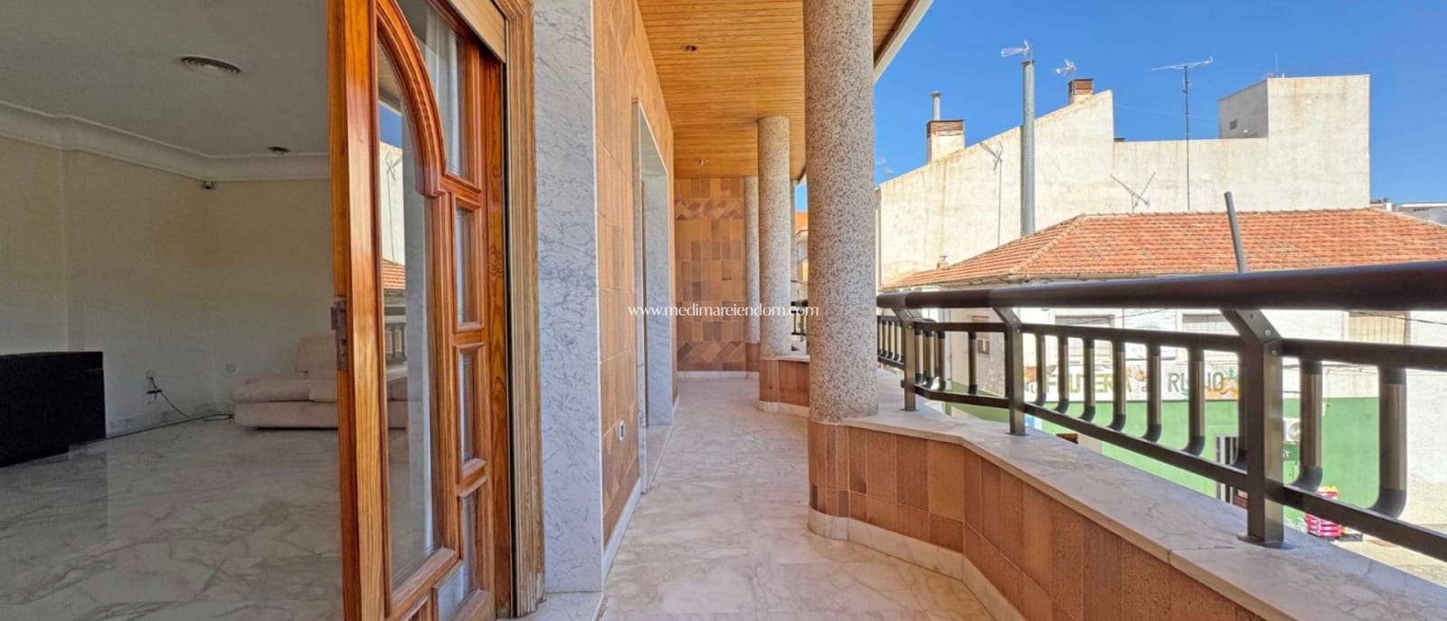 6 bedroom Apartment for sale in San Pedro del Pinatar - € 415,000 (Ref: 9405798)