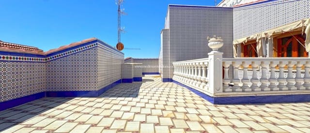 Apartamento de 6 habitaciones en San Pedro del Pinatar ciudad, San Pedro del Pinatar en venta - 415.000 € (Ref: 9405798)