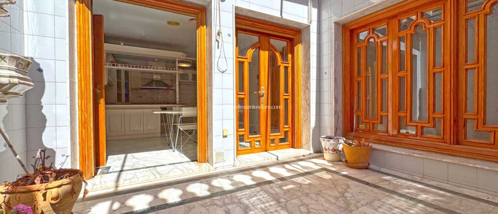 6 bedroom Apartment for sale in San Pedro del Pinatar - € 415,000 (Ref: 9405798)