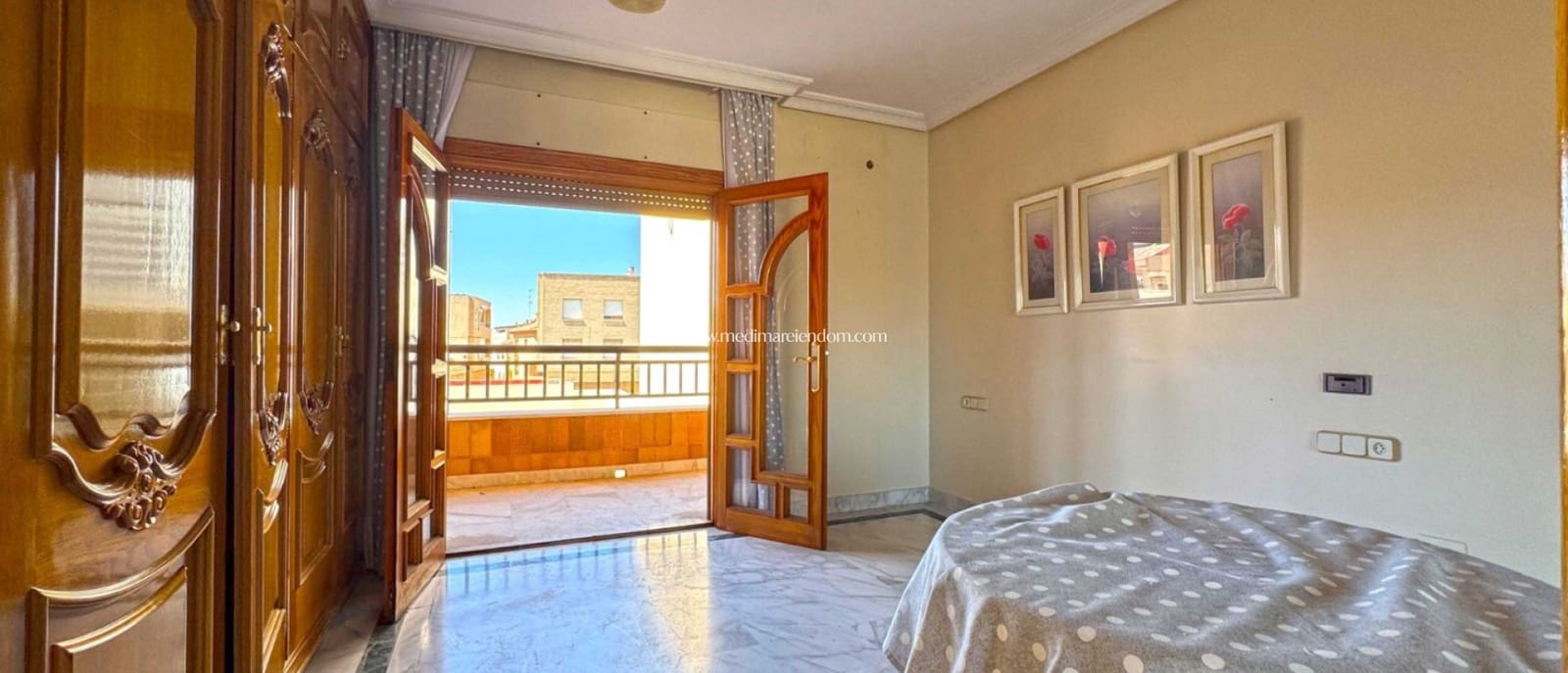 6 bedroom Apartment for sale in San Pedro del Pinatar - € 415,000 (Ref: 9405798)