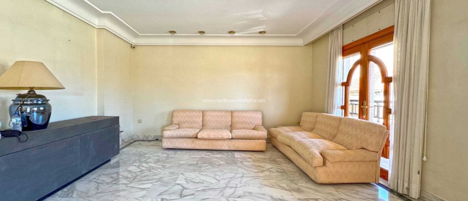 6 bedroom Apartment for sale in San Pedro del Pinatar - € 415,000 (Ref: 9405798)