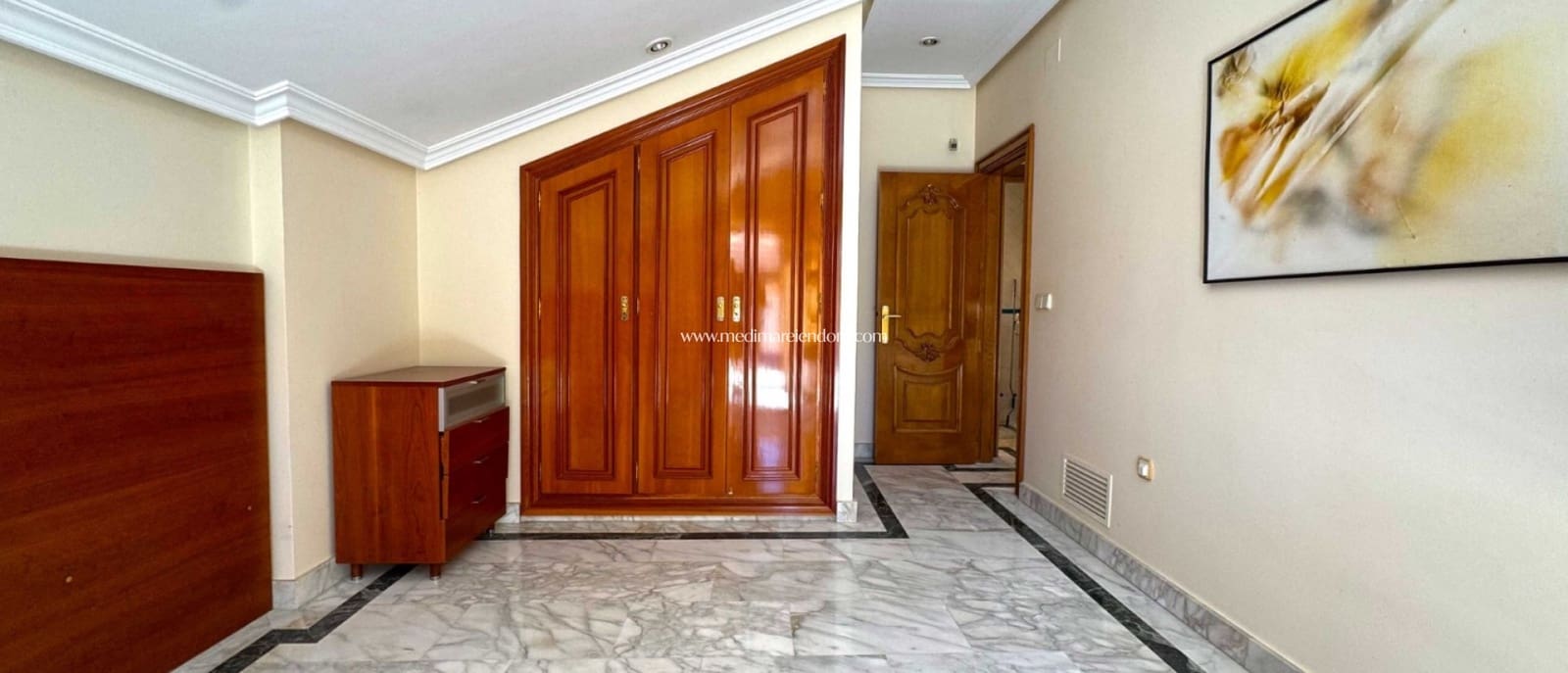 6 bedroom Apartment for sale in San Pedro del Pinatar - € 415,000 (Ref: 9405798)