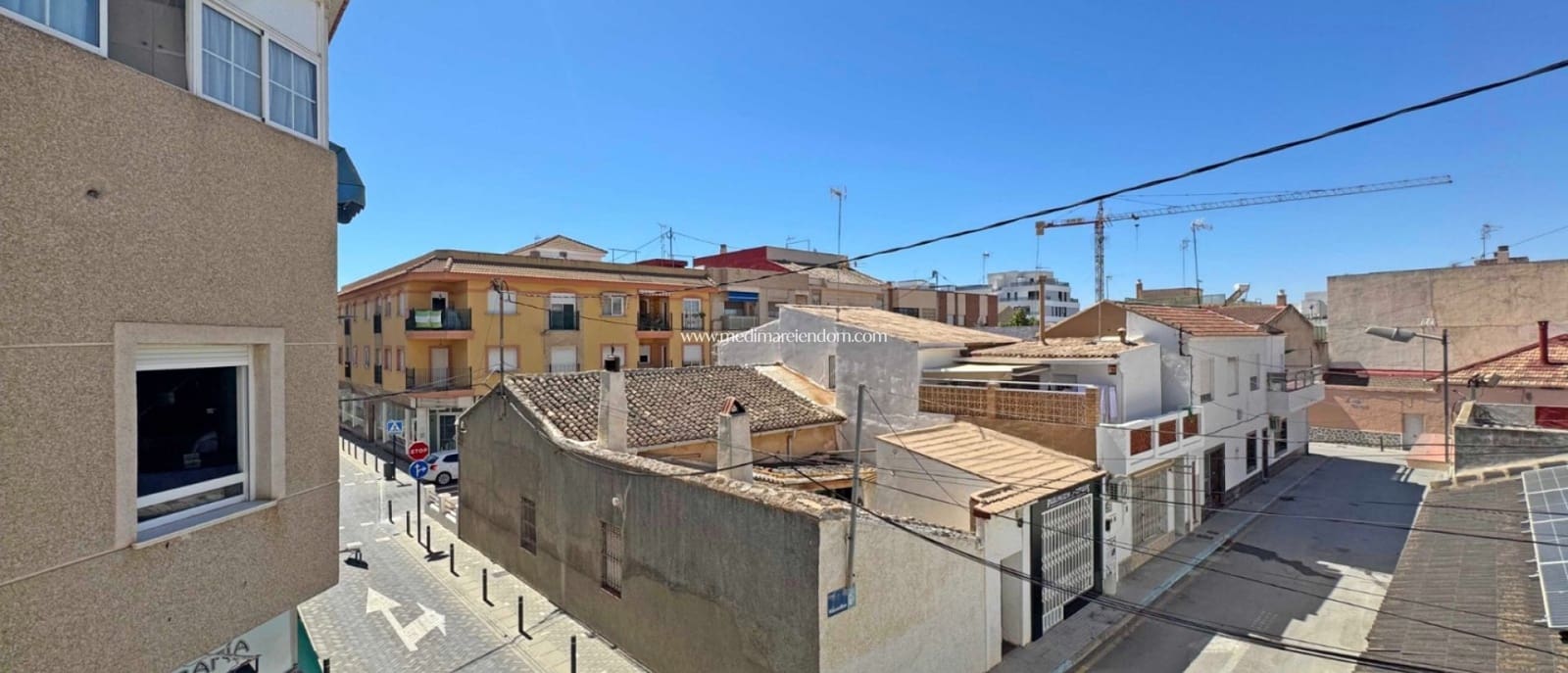6 bedroom Apartment for sale in San Pedro del Pinatar - € 415,000 (Ref: 9405798)