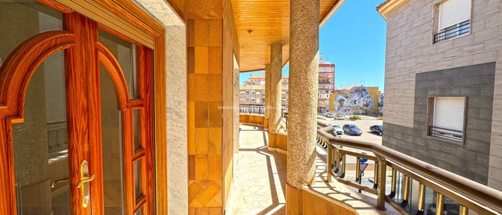 6 bedroom Apartment for sale in San Pedro del Pinatar - € 415,000 (Ref: 9405798)