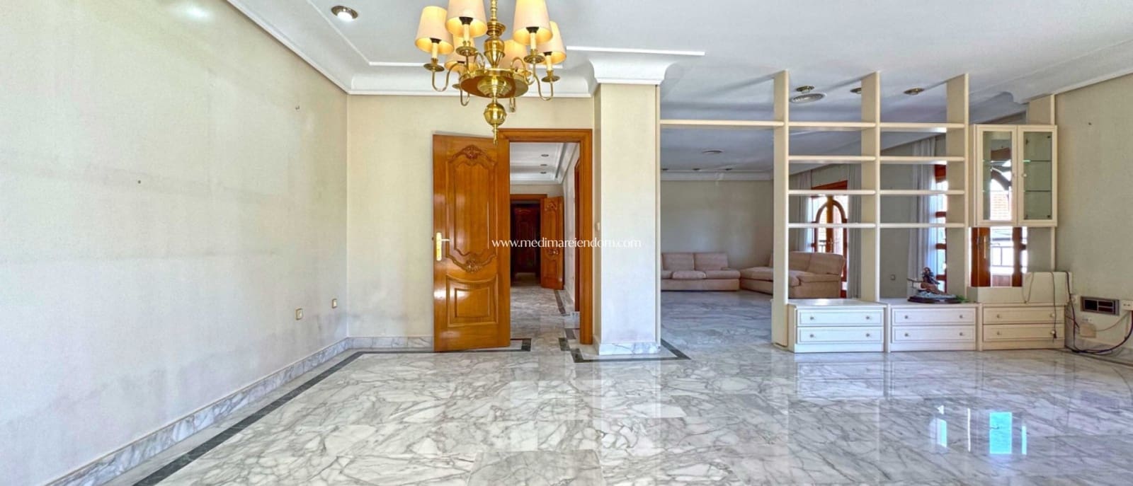 6 bedroom Apartment for sale in San Pedro del Pinatar - € 415,000 (Ref: 9405798)