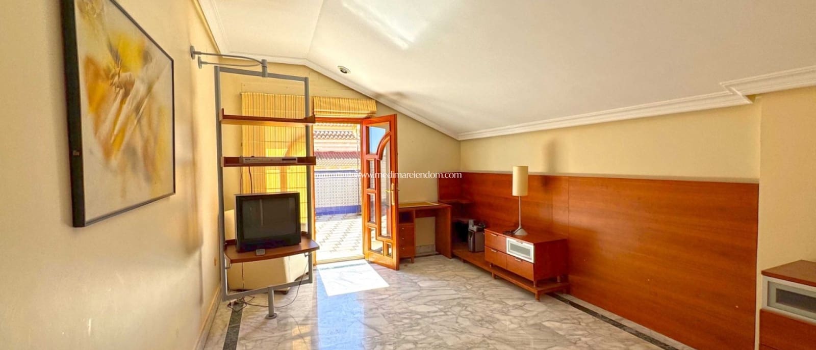6 bedroom Apartment for sale in San Pedro del Pinatar - € 415,000 (Ref: 9405798)