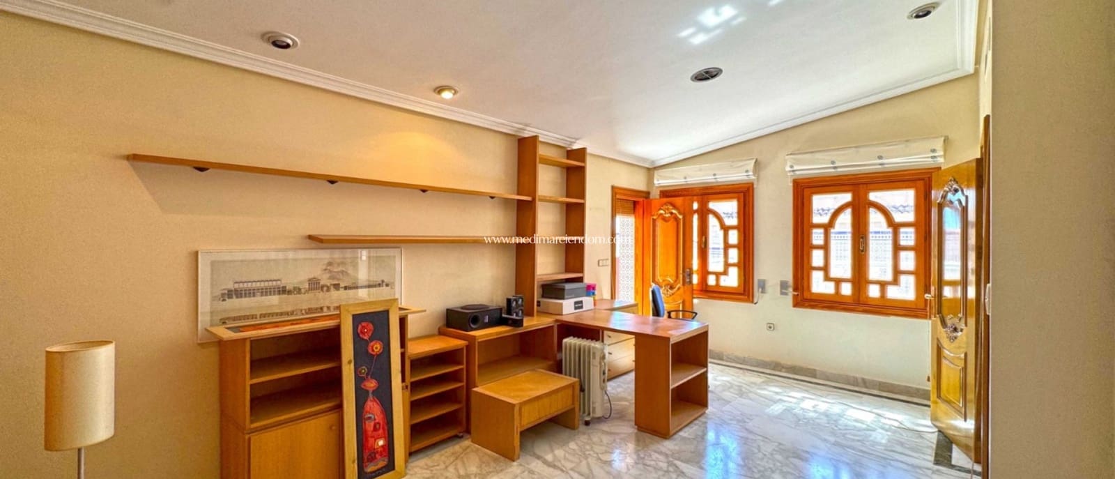 6 bedroom Apartment for sale in San Pedro del Pinatar - € 415,000 (Ref: 9405798)