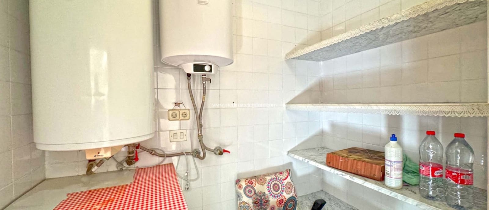 6 bedroom Apartment for sale in San Pedro del Pinatar - € 415,000 (Ref: 9405798)