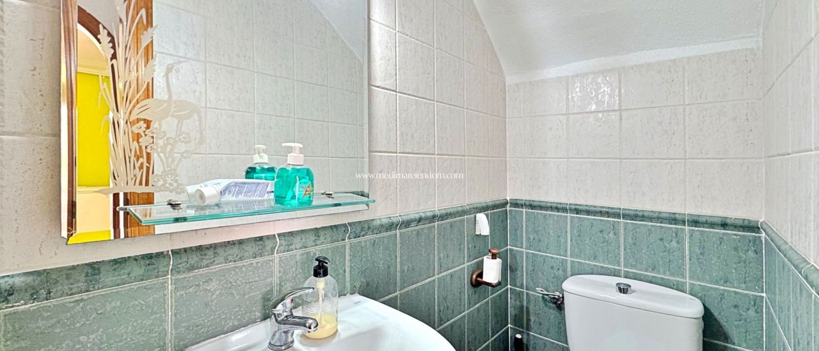 2 sypialnia Dom na sprzedaż w Orihuela Costa - 189 000 € (Ref: 9405799)