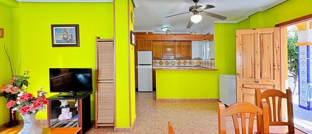 2 bedroom Townhouse for sale in Zeniamar - Horizonte - La Campana, Orihuela - € 189,000 (Ref: 9405799)