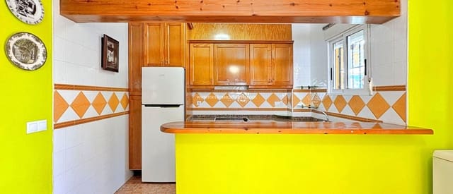 2 bedroom Townhouse for sale in Zeniamar - Horizonte - La Campana, Orihuela - € 189,000 (Ref: 9405799)