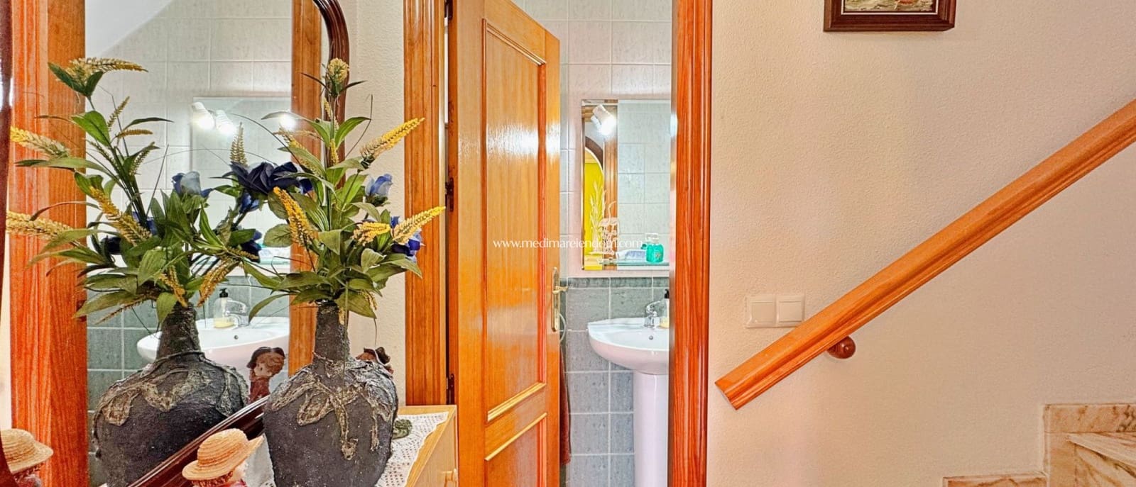 2 sypialnia Dom na sprzedaż w Orihuela Costa - 189 000 € (Ref: 9405799)