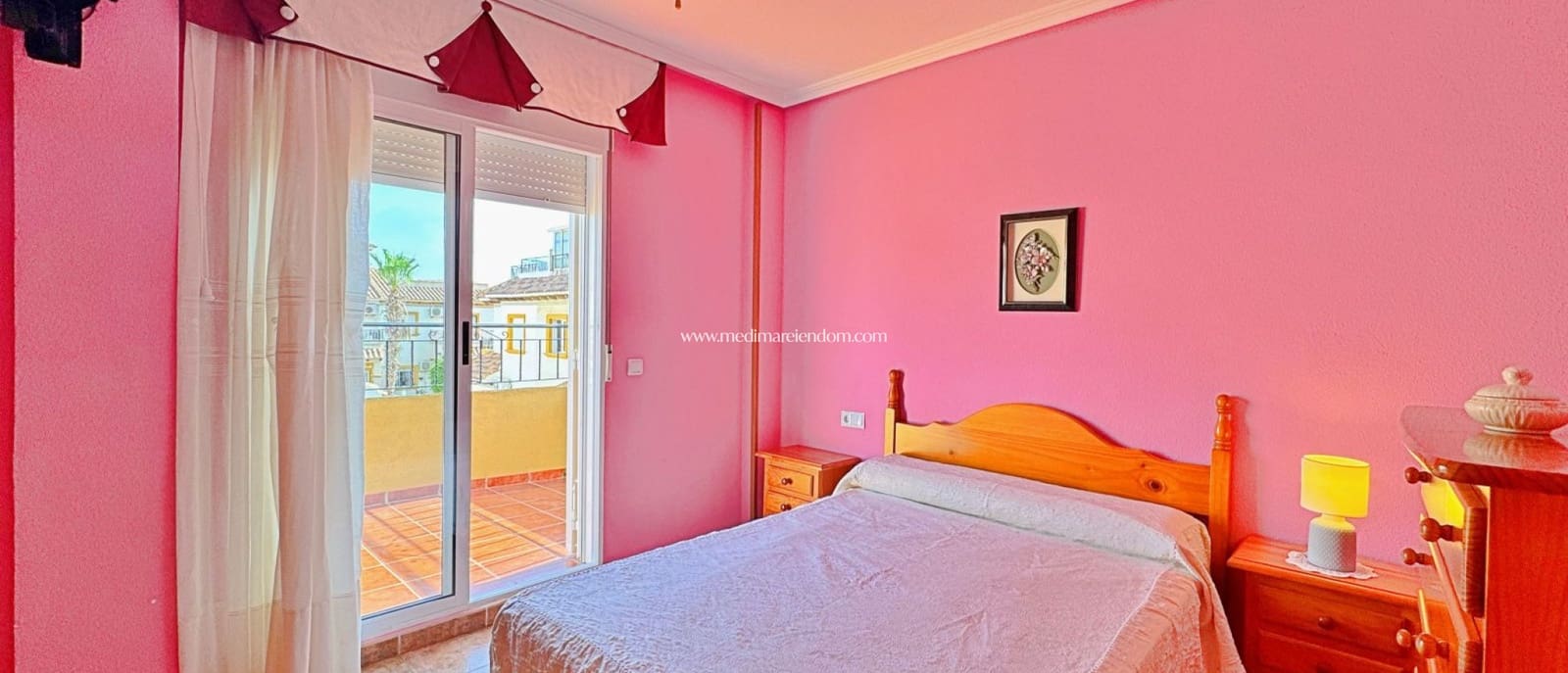 2 sypialnia Dom na sprzedaż w Orihuela Costa - 189 000 € (Ref: 9405799)