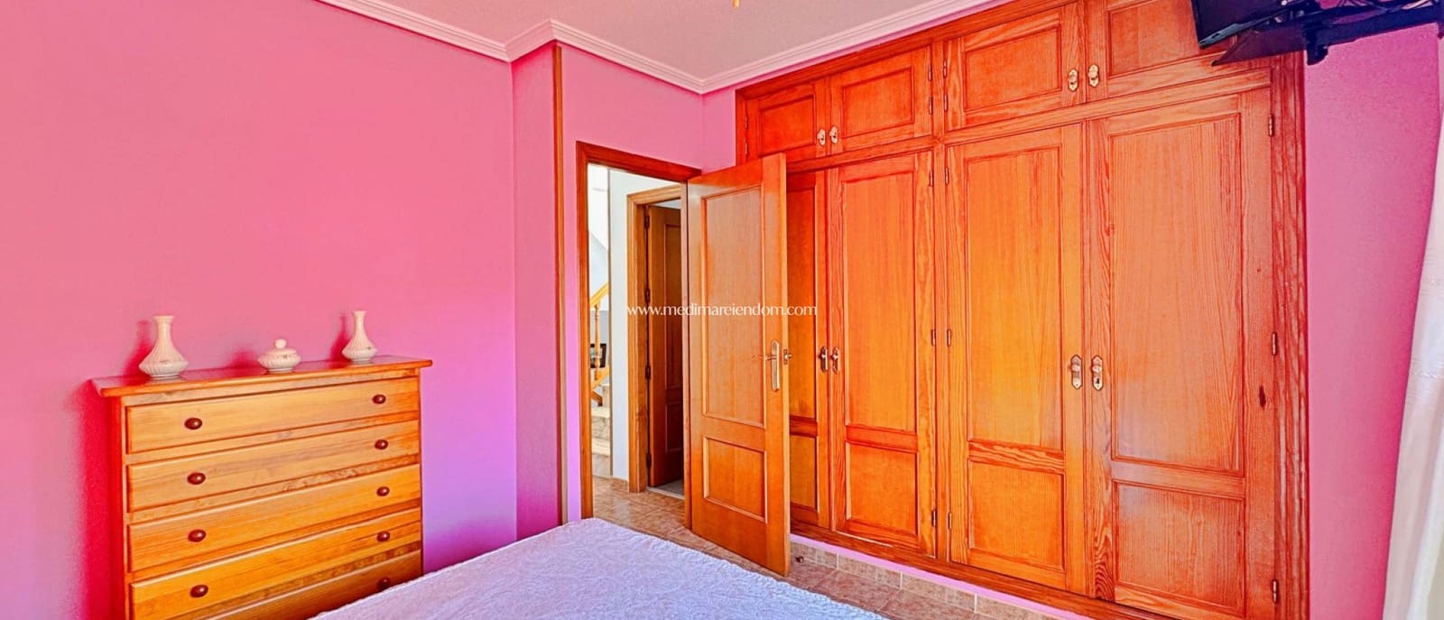 2 sypialnia Dom na sprzedaż w Orihuela Costa - 189 000 € (Ref: 9405799)