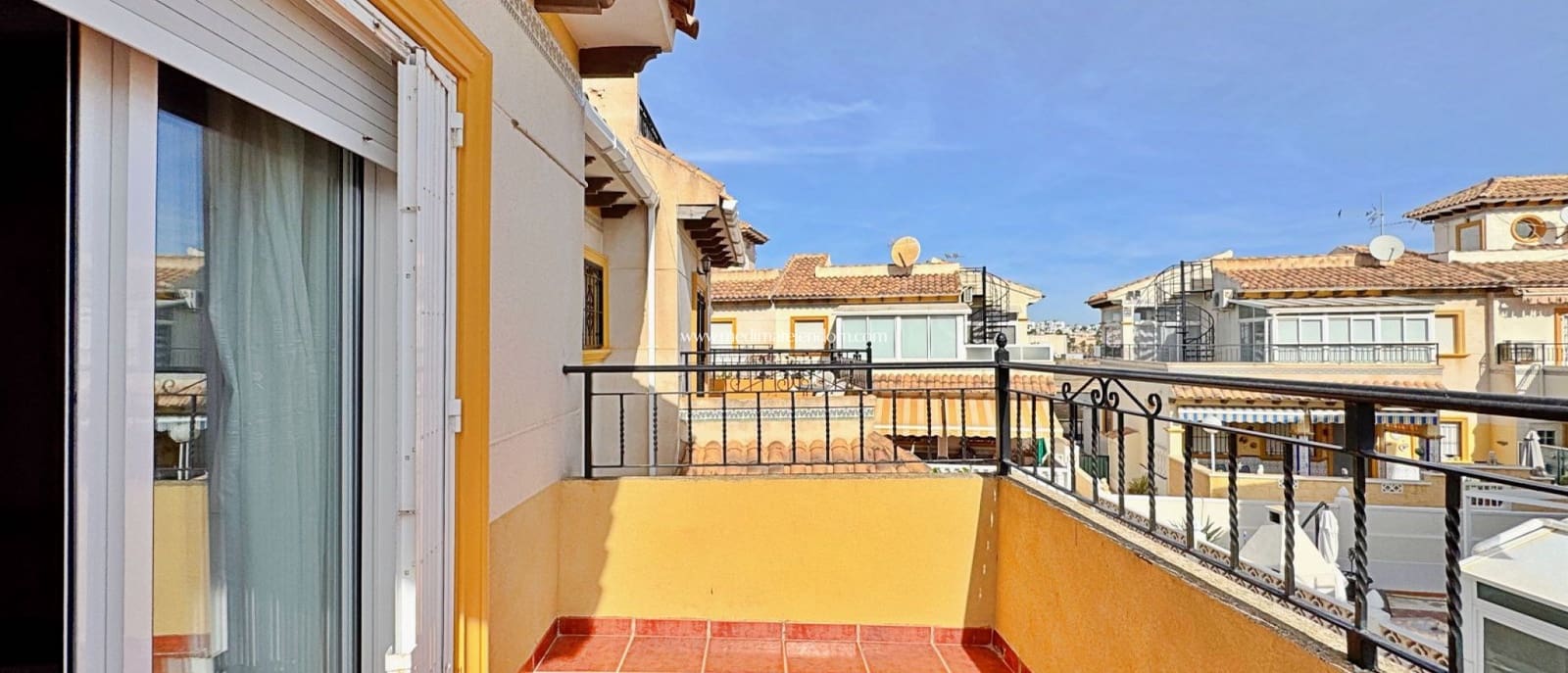 2 sypialnia Dom na sprzedaż w Orihuela Costa - 189 000 € (Ref: 9405799)