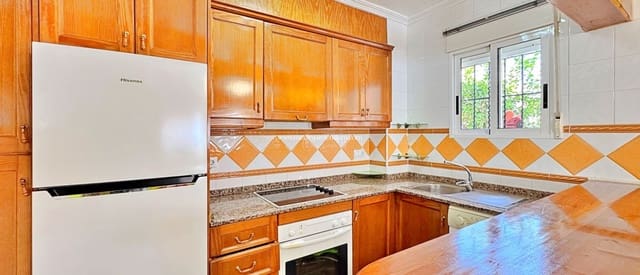 2 soverom Hus til salgs i Zeniamar - Horizonte - La Campana, Orihuela - € 189 000 (Ref: 9405799)