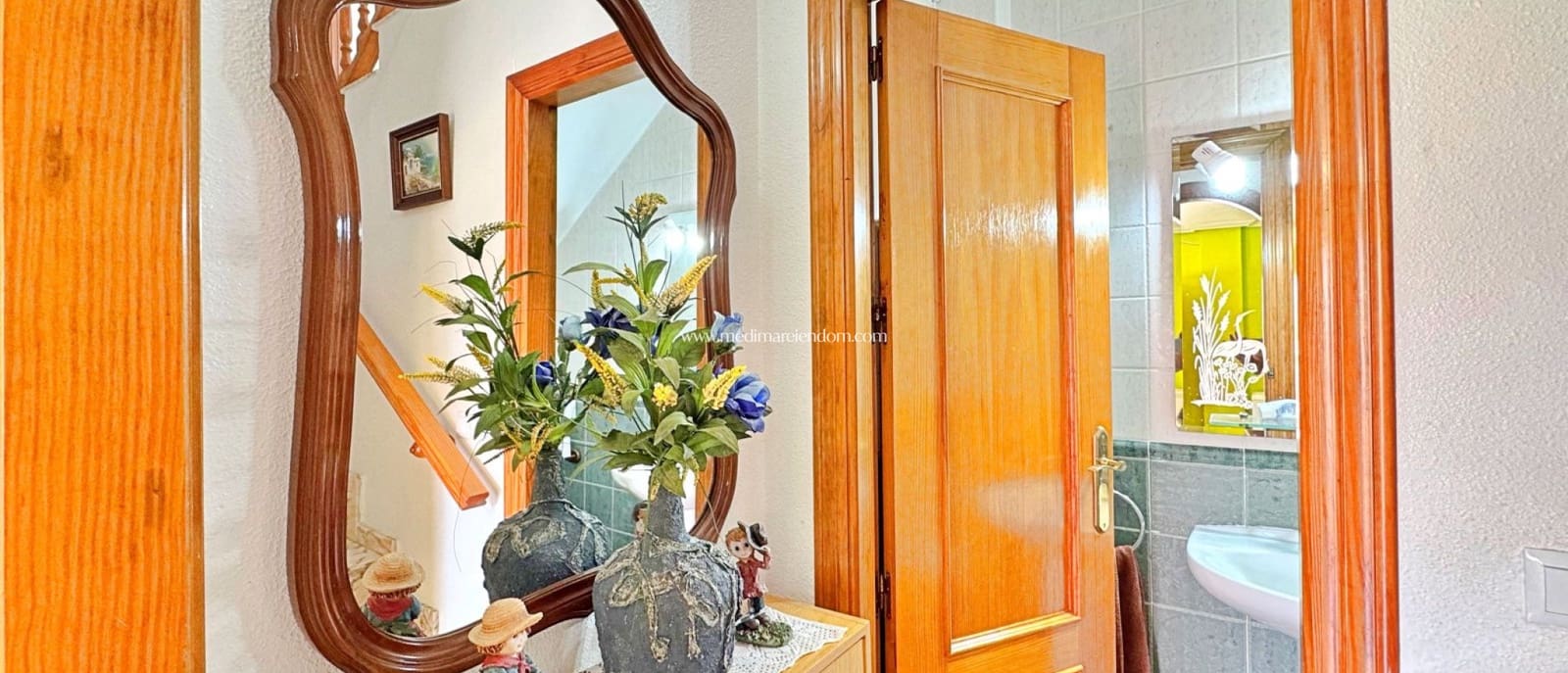 2 sypialnia Dom na sprzedaż w Orihuela Costa - 189 000 € (Ref: 9405799)