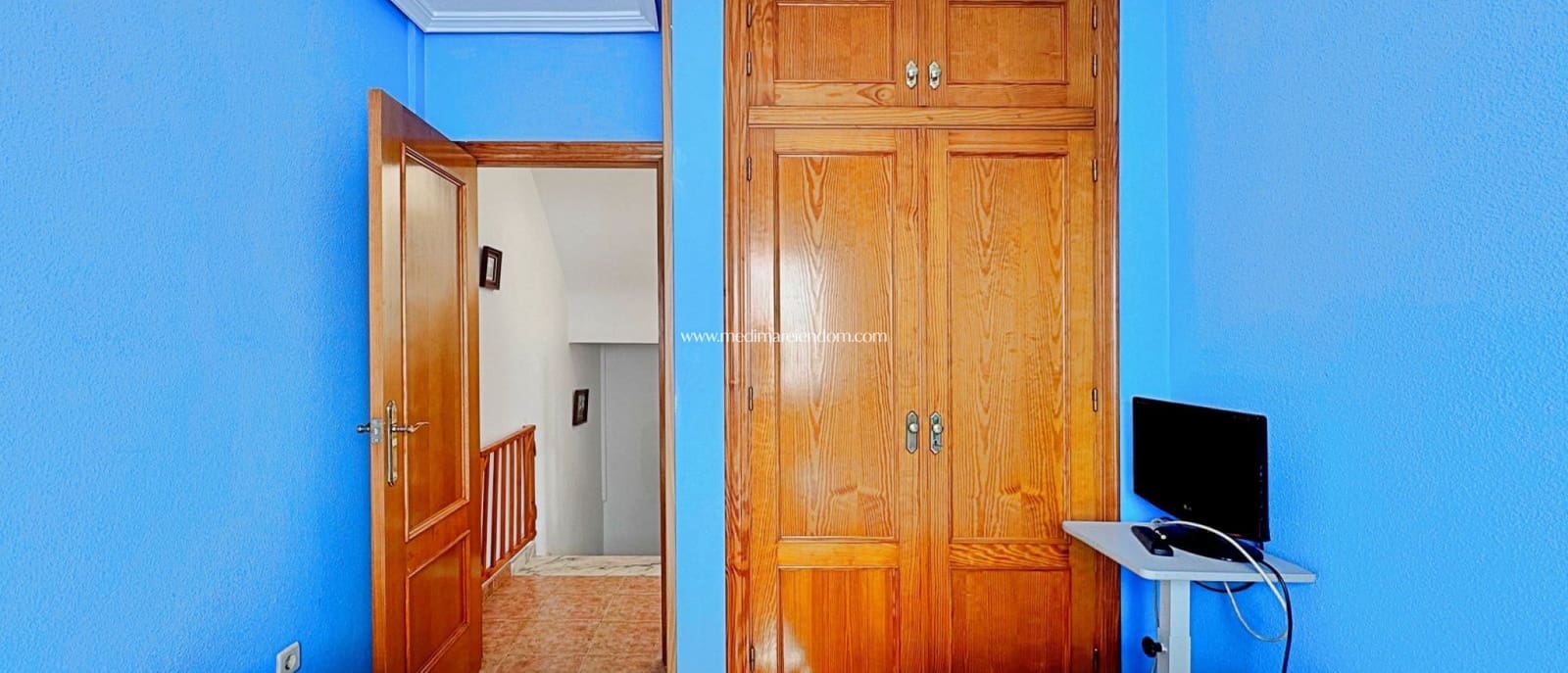 2 sypialnia Dom na sprzedaż w Orihuela Costa - 189 000 € (Ref: 9405799)