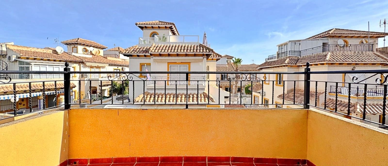 2 sypialnia Dom na sprzedaż w Orihuela Costa - 189 000 € (Ref: 9405799)