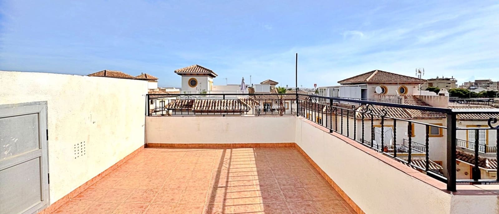 2 sypialnia Dom na sprzedaż w Orihuela Costa - 189 000 € (Ref: 9405799)